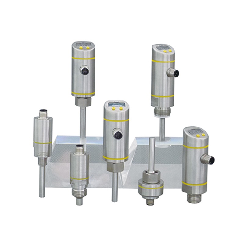 EMA Temperature Sensors