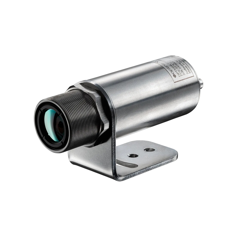 Stationary Industrial USB High-Res VGA Infrared Camera -20 to 900°C