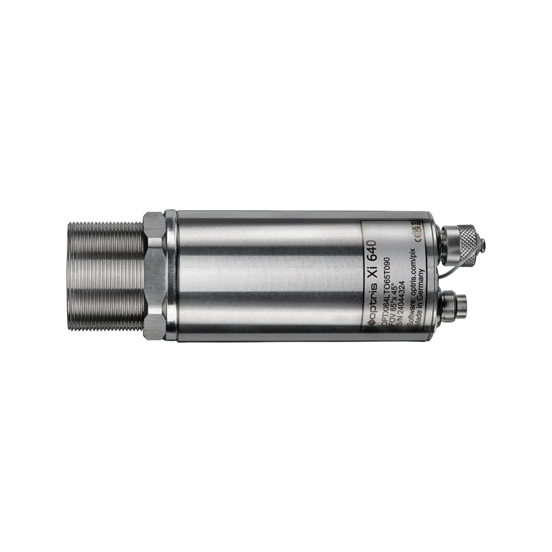 Stationary Industrial USB High-Res VGA Infrared Camera -20 to 900°C - Image 3